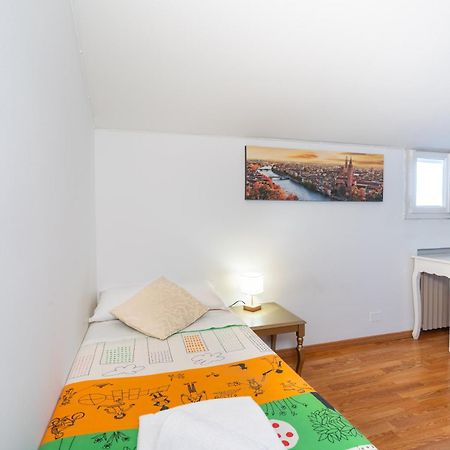 Cittadella Suite فيرونا المظهر الخارجي الصورة