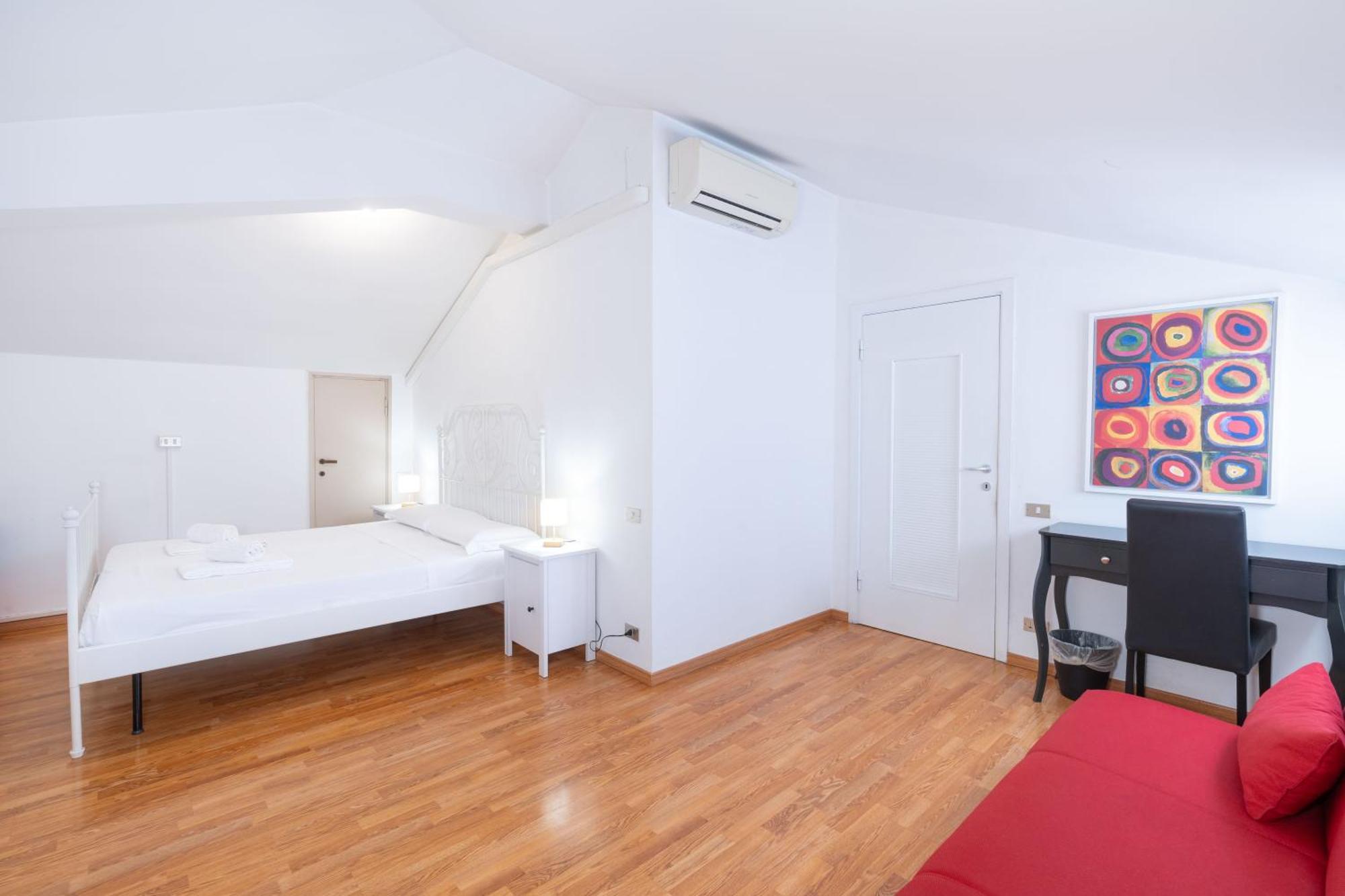 Cittadella Suite فيرونا المظهر الخارجي الصورة